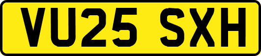 VU25SXH