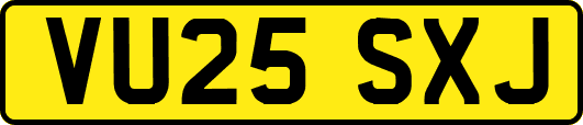 VU25SXJ