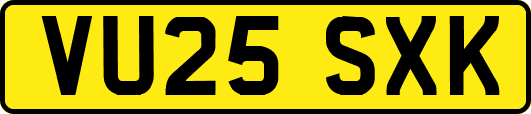 VU25SXK