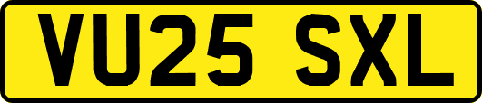 VU25SXL
