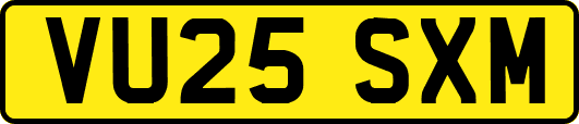 VU25SXM