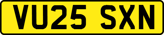 VU25SXN