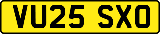 VU25SXO