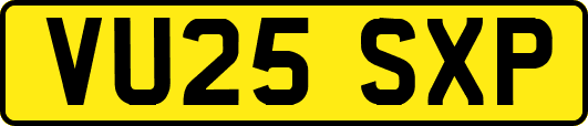 VU25SXP