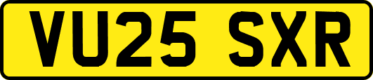 VU25SXR