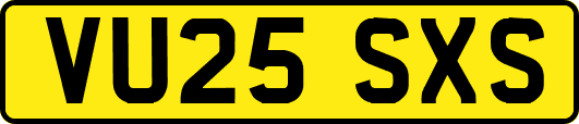 VU25SXS