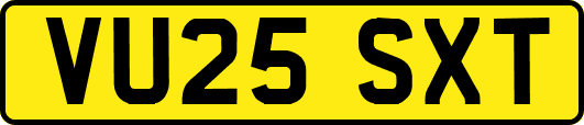 VU25SXT