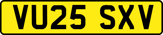 VU25SXV