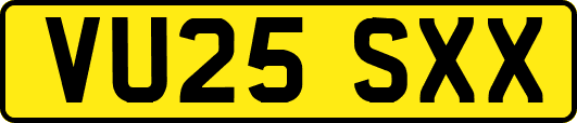 VU25SXX