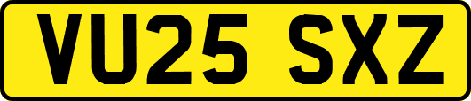 VU25SXZ