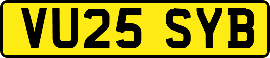 VU25SYB