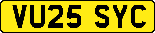 VU25SYC