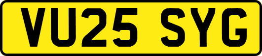 VU25SYG