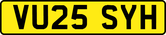 VU25SYH