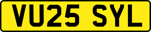 VU25SYL