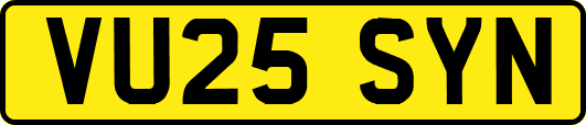 VU25SYN