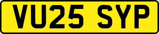 VU25SYP