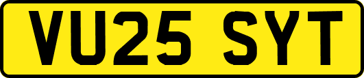 VU25SYT