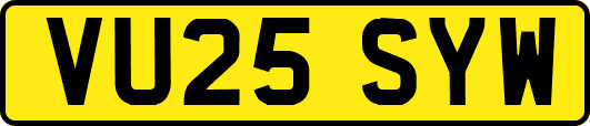 VU25SYW