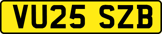 VU25SZB