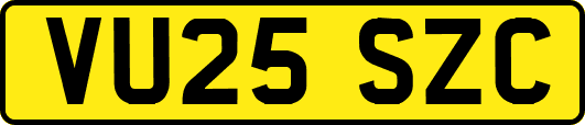 VU25SZC