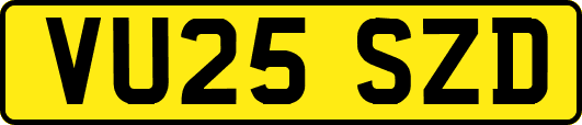 VU25SZD