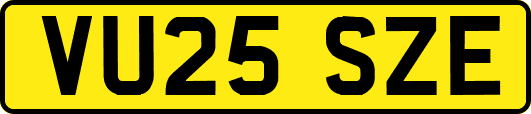 VU25SZE