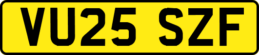 VU25SZF