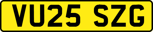 VU25SZG