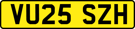 VU25SZH