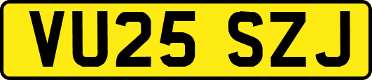 VU25SZJ