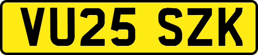 VU25SZK