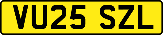 VU25SZL