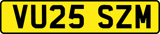 VU25SZM
