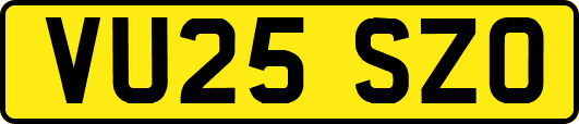 VU25SZO