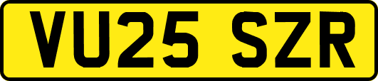 VU25SZR