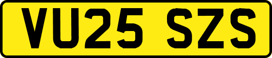 VU25SZS