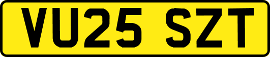VU25SZT