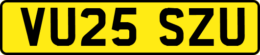 VU25SZU