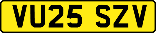 VU25SZV