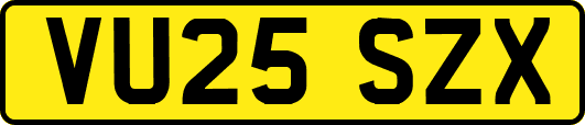 VU25SZX