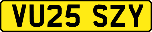 VU25SZY