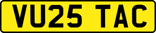 VU25TAC