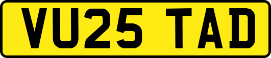 VU25TAD