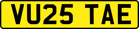 VU25TAE