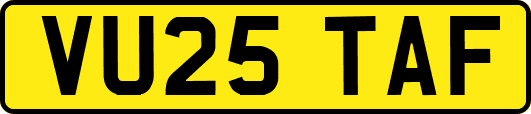 VU25TAF