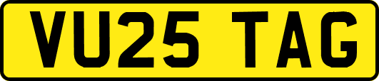 VU25TAG