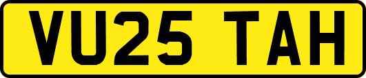 VU25TAH