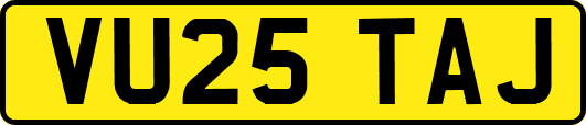 VU25TAJ