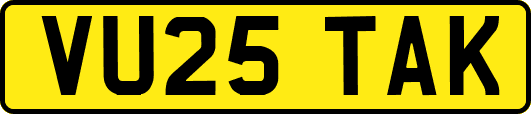 VU25TAK